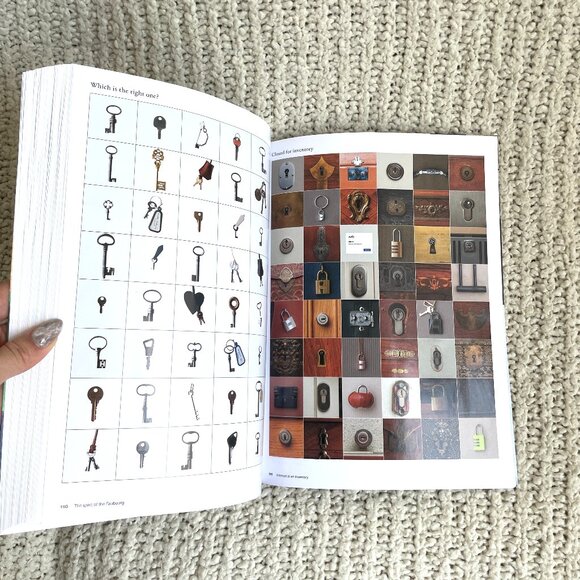 Hermes VIP seasonal book Spring- Summer 2024 - Picture 3 of 5